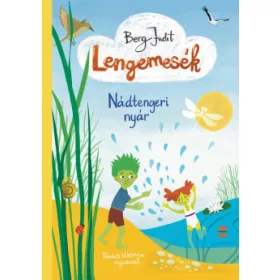 Nádtengeri nyár – Lengemesék