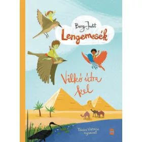 Vilkó útra kel – Lengemesék