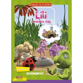 Lili, a hazudós légy