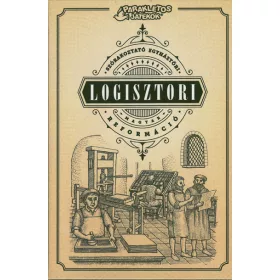 Logisztori - Magyar reformáció