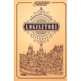 Logisztori - Reformáció