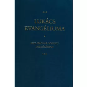 Lukács evangéliuma