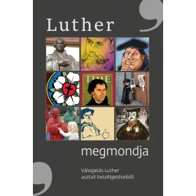 Luther megmondja