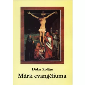 Márk evangéliuma