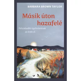 Másik úton hazafelé