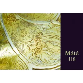 Máté 118