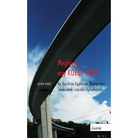 Meghívás egy közös útra