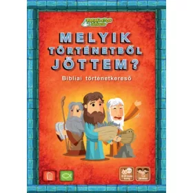 Melyik történetből jöttem?