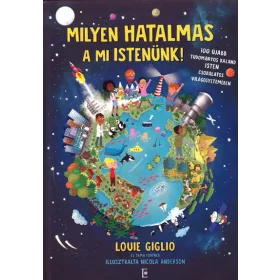 Milyen hatalmas a mi Istenünk!