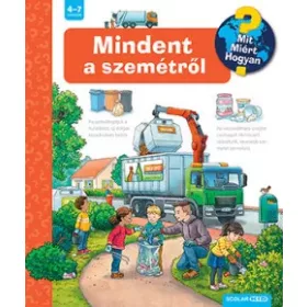 Mindent a szemétről – Mit? Miért? Hogyan?