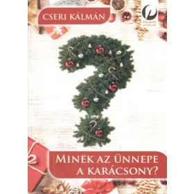 Minek az ünnepe a karácsony?