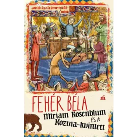 Miriam Rosenblum és a Kozma-kvintett