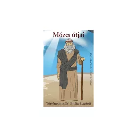 Mózes útjai