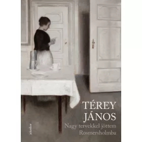 Nagy tervekkel jöttem Rosmersholmba - 2016–2019