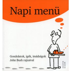 Napi menü