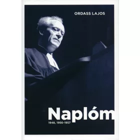 Naplóm / Ordass Lajos