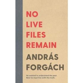 No Live Files Remain