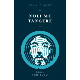 Noli me tangere