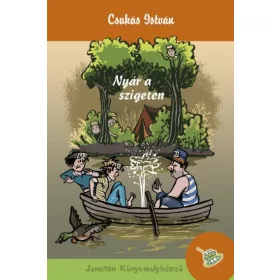 Nyár a szigeten