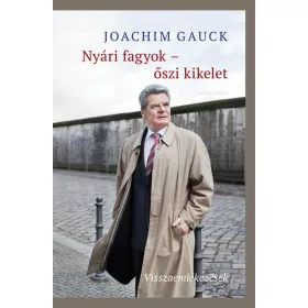 Nyári fagyok – őszi kikelet