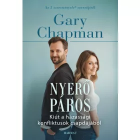   Nyerő páros – Kiút a házassági konfliktusok csapdájából
