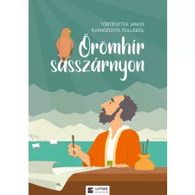 Örömhír sasszárnyon