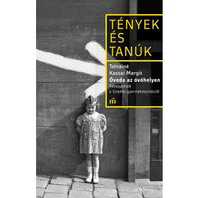 Óvoda az óvóhelyen