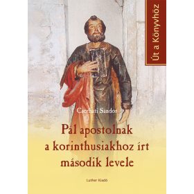 Pál apostolnak a korinthusiakhoz írt második levele 
