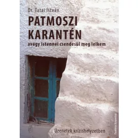 Patmoszi karantén
