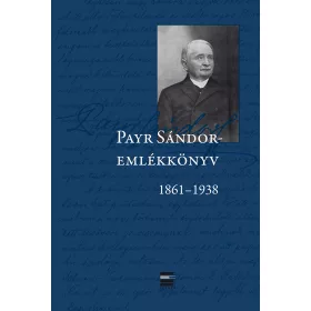 Payr Sándor-emlékkönyv
