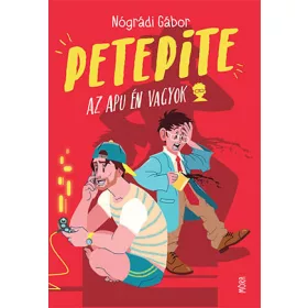 PetePite – Az apu én vagyok