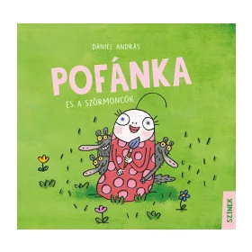 Pofánka és a szőrmöncök