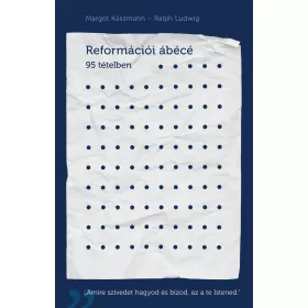 Reformációi ábécé