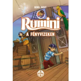 Rumini a Fényvizeken