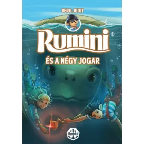 Rumini és a négy jogar (Új rajzokkal!)
