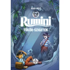 Rumini Tükör-szigeten 
