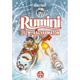 Rumini Zúzmaragyarmaton 