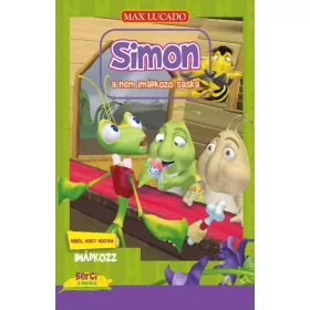 Simon, a nem imádkozó sáska