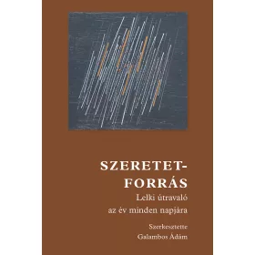 Szeretetforrás