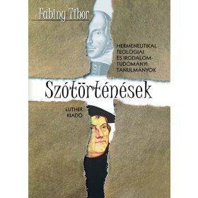 Szótörténések