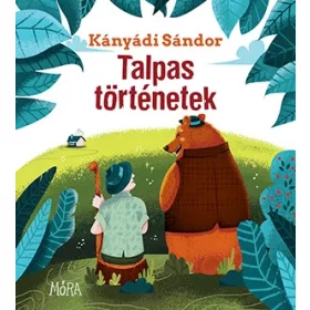 Talpas történetek