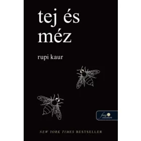 Tej és méz