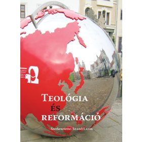 Teológia és reformáció