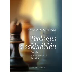 Teológus a sakktáblán