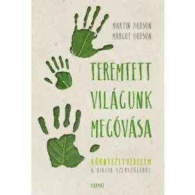 Teremtett világunk megóvása 