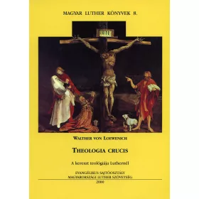 Theologia crucis