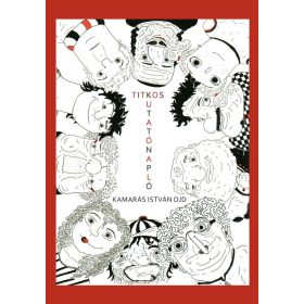 Titkos kutatónapló