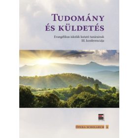Tudomány és küldetés