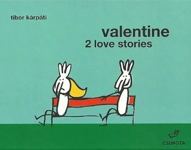 Valentine - 2 love stories