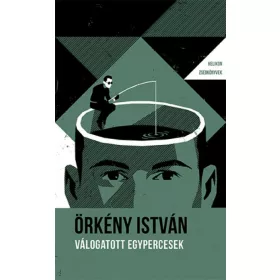 Válogatott egyperces novellák